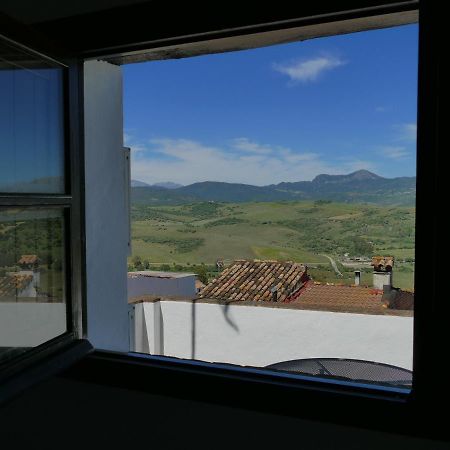Luz Y Sol Apartment Jimena De La Frontera Exterior photo