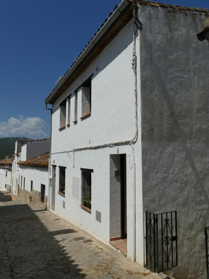 Luz Y Sol Apartment Jimena De La Frontera Exterior photo