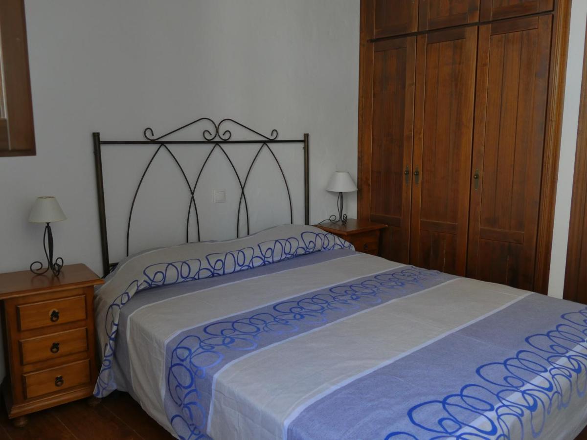 Luz Y Sol Apartment Jimena De La Frontera Exterior photo